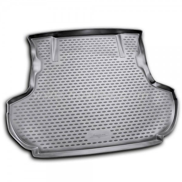 Kadica za gepek MITSUBISHI Outlander 2010-2012, 1 kom.